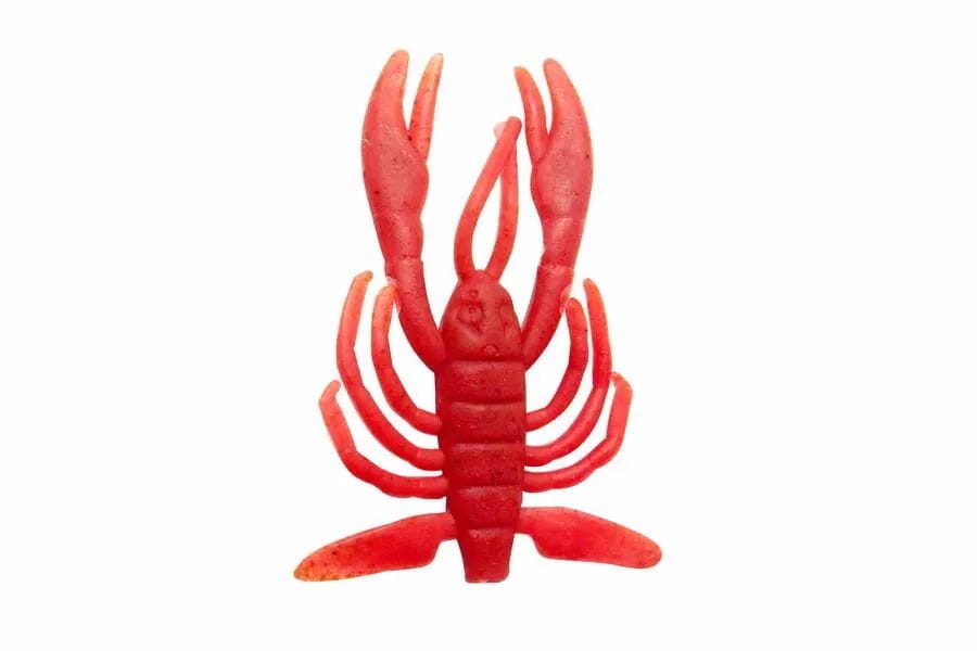 【新品】贝克力Crabby暴躁虾，模拟惊逃的甲壳类！