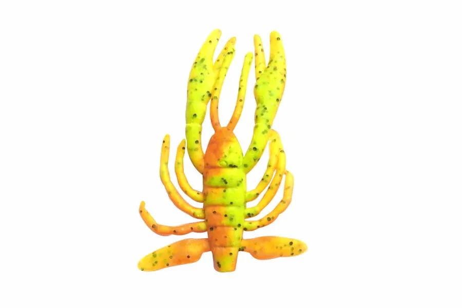 【新品】贝克力Crabby暴躁虾，模拟惊逃的甲壳类！