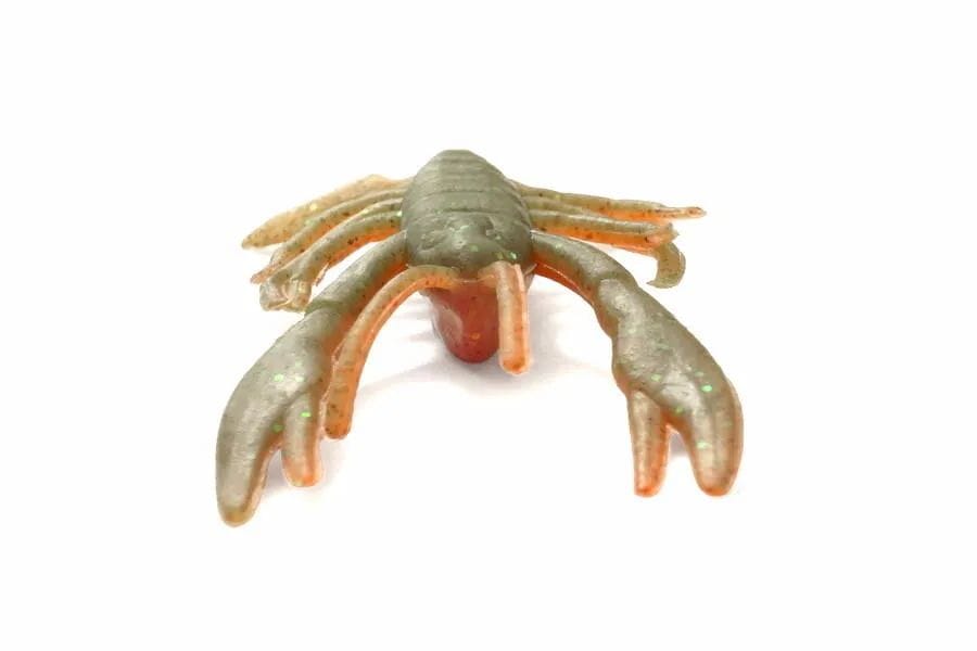 【新品】贝克力Crabby暴躁虾，模拟惊逃的甲壳类！