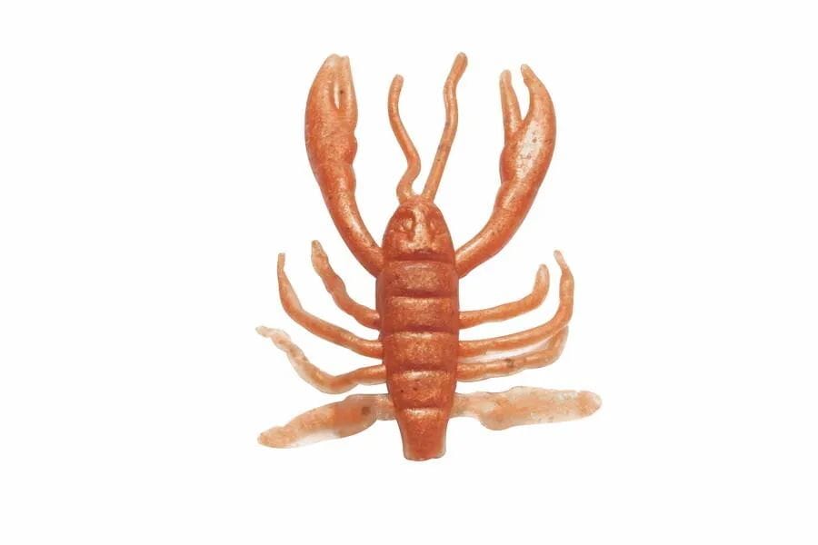 【新品】贝克力Crabby暴躁虾，模拟惊逃的甲壳类！