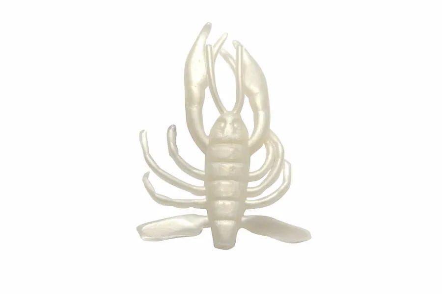 【新品】贝克力Crabby暴躁虾，模拟惊逃的甲壳类！