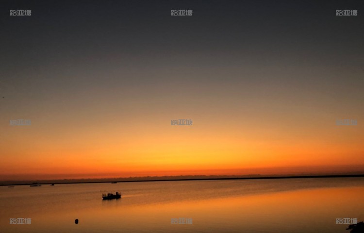 上海碧海金沙西塘