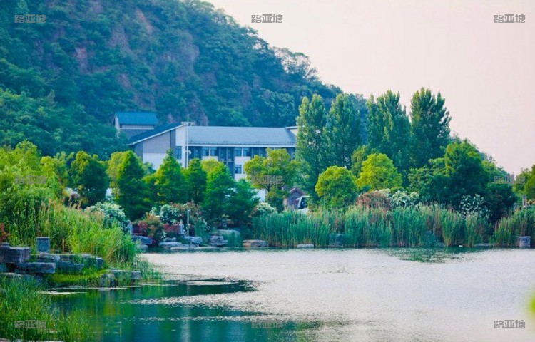 镇江有渔路亚基地