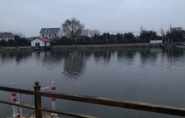 南通园野路亚基地