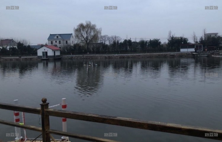 南通园野路亚基地