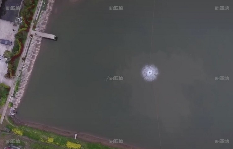 泰州AAA路亚基地