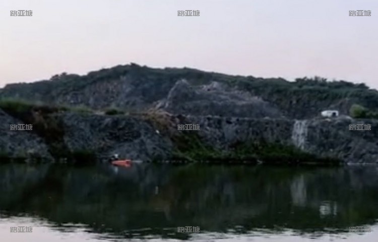 湖州杨坟大山路亚野钓中心