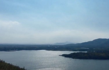 镇江仑山湖国际路亚基地