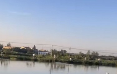 南京禄口新冠路亚钓场