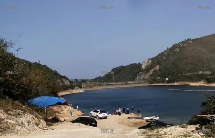 湘潭韶山红旗水库路亚基地