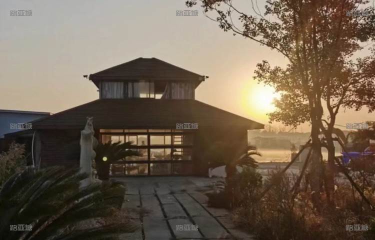 无锡江阴369垂钓基地）（西瓜路亚）