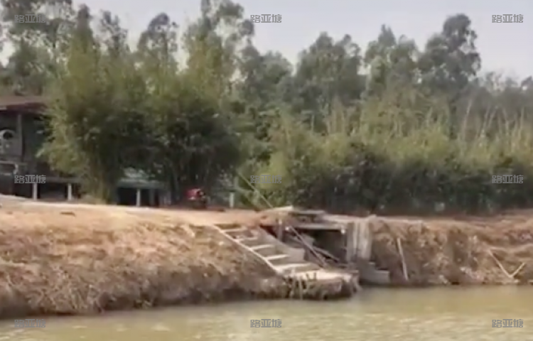 珠海百利路亚基地