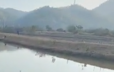 珠海百利路亚基地