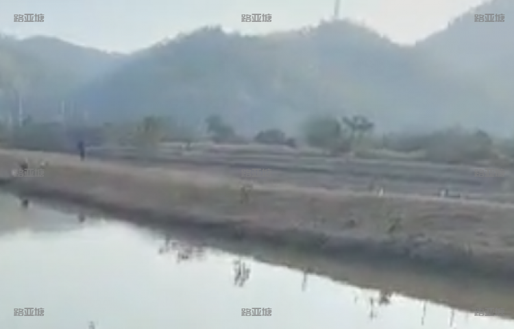 珠海百利路亚基地