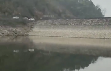 宁波石井坑水库