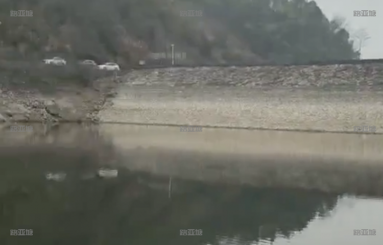 宁波石井坑水库