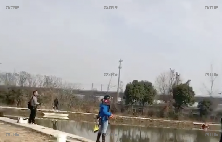 杭州87休闲垂钓