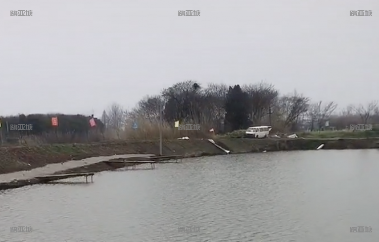 扬州欣荣路亚钓场