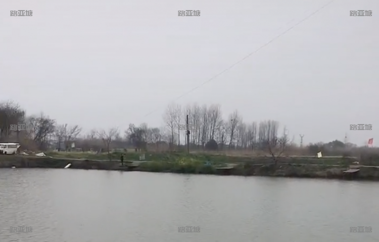 扬州欣荣路亚钓场