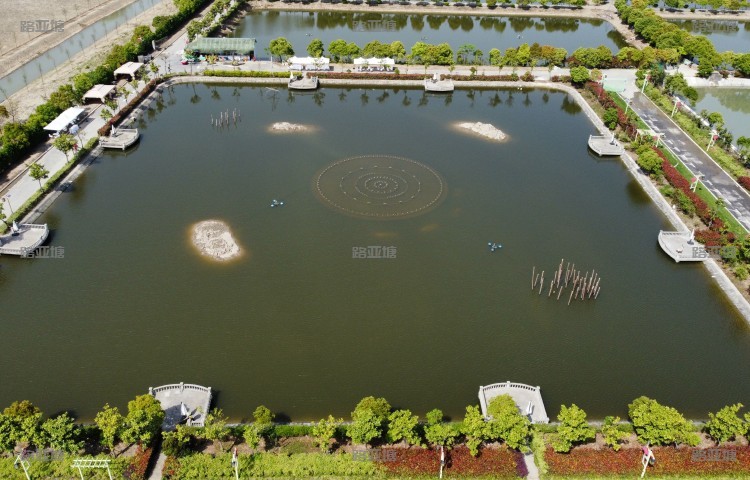 上海环球路亚营地