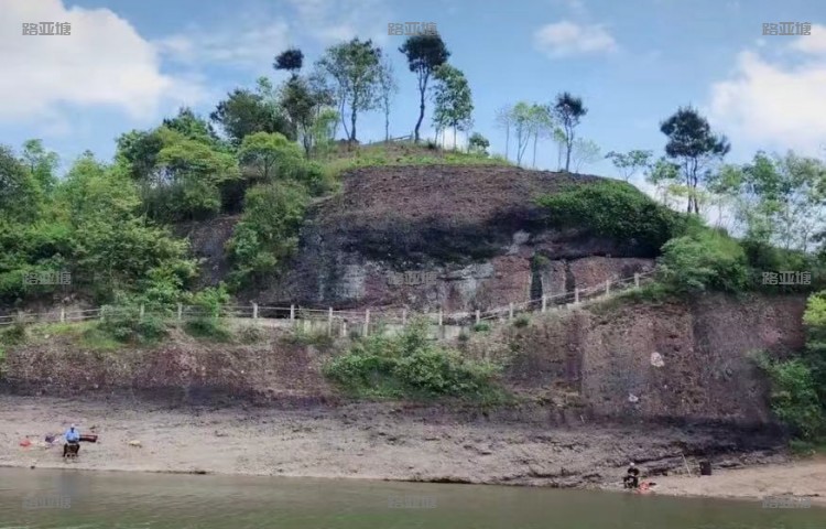 宁波状元岙水库