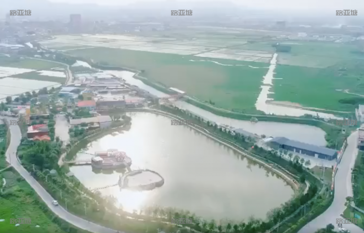 揭阳栏臂湾路亚俱乐部