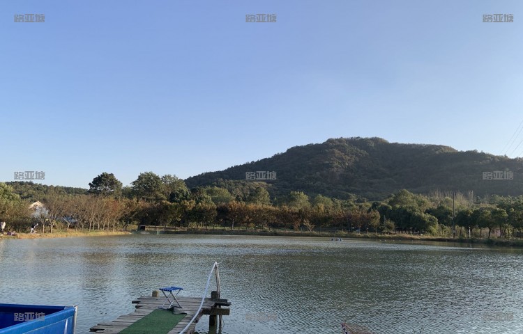 常州溧阳大溪路亚垂钓园