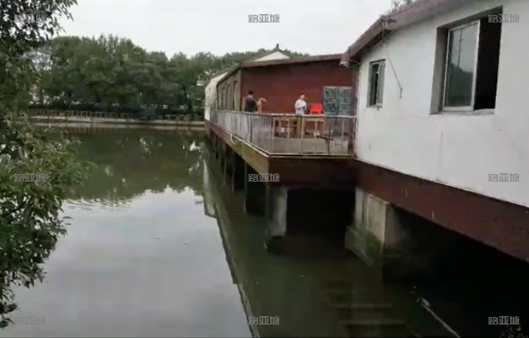无锡方园路亚基地