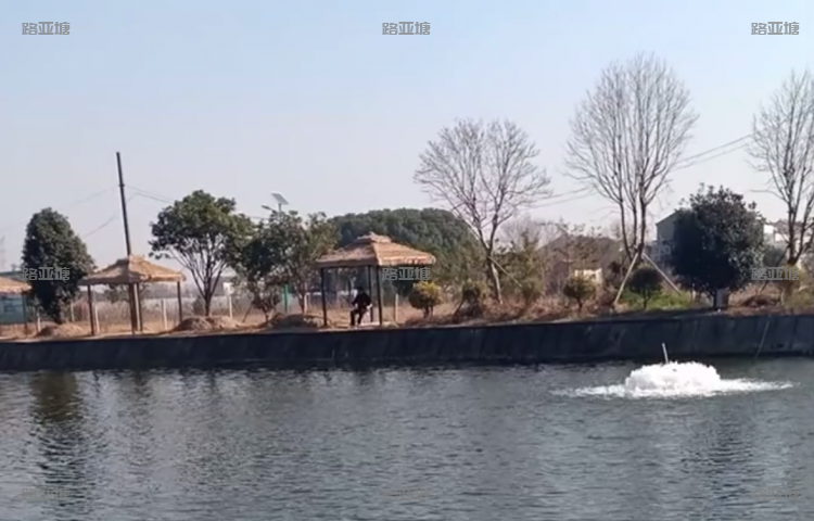 常州金牛路亚体验中心