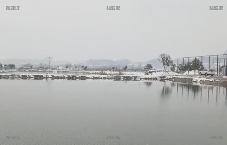 长沙苏家托聚友海钓路亚基地