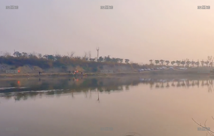 成都天府路亚基地