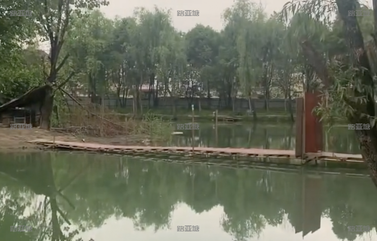 杭州新雨林路亚俱乐部