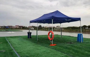 浦东晓娜路亚俱乐部