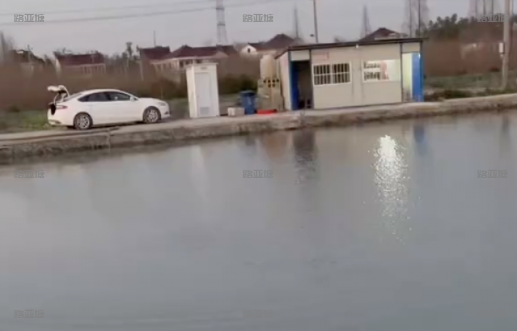 湖州逍遥路亚基地