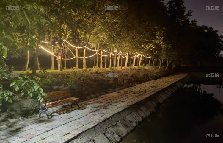 春和景明（北京）路亚休闲基地