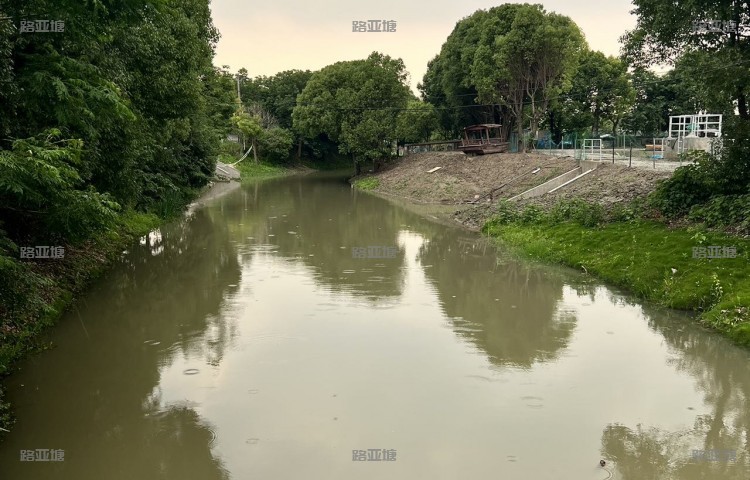 上海渭上庄园