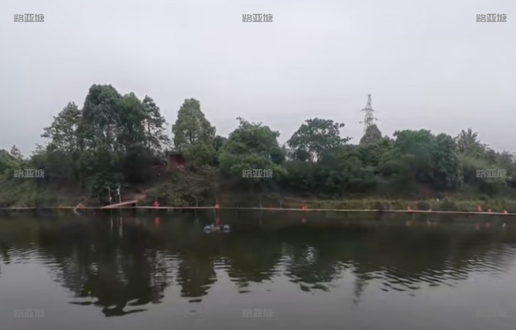 成都王家冲水库