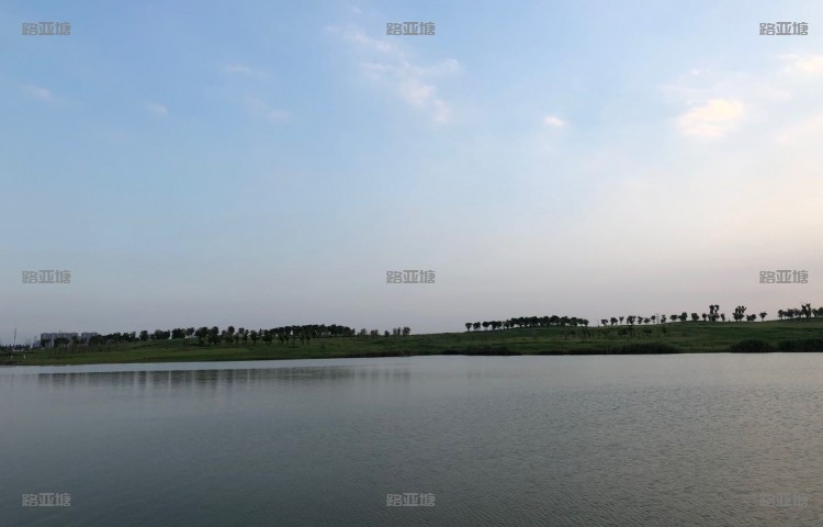 昆山南淞生态水产养殖场