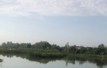 南京银龙路亚钓场