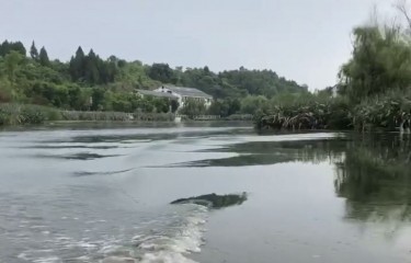 遵义十里荷塘路亚基地