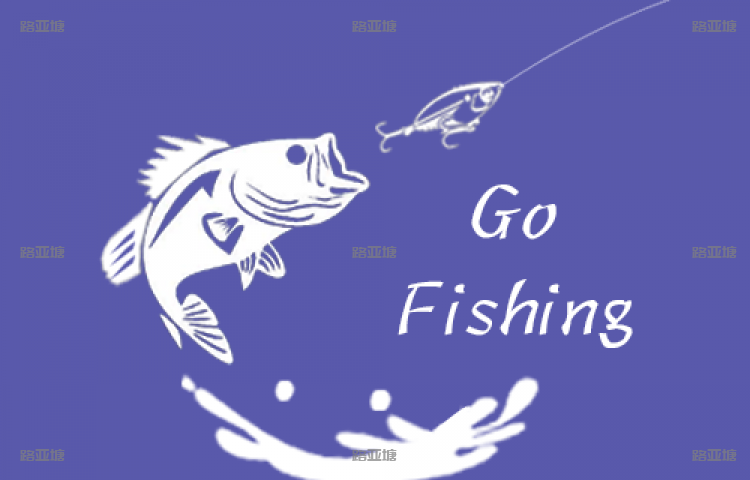 澄迈马村排钓场