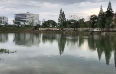 长沙东湖路亚垂钓基地