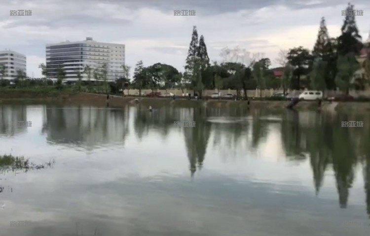 长沙东湖路亚垂钓基地