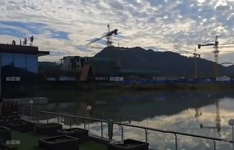 湖州安吉和乐路亚俱乐部