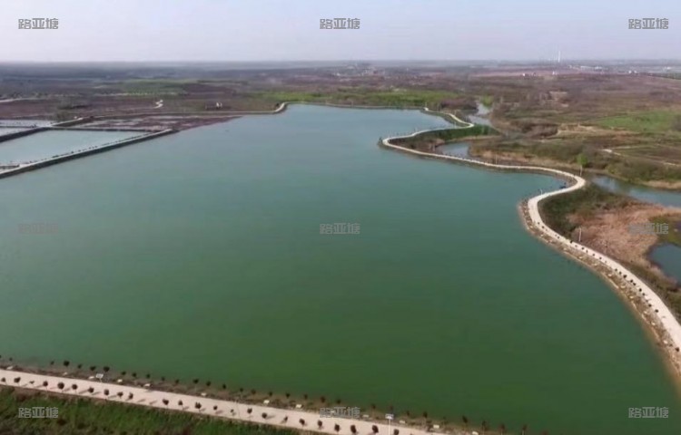合肥圣水湖畔路亚基地
