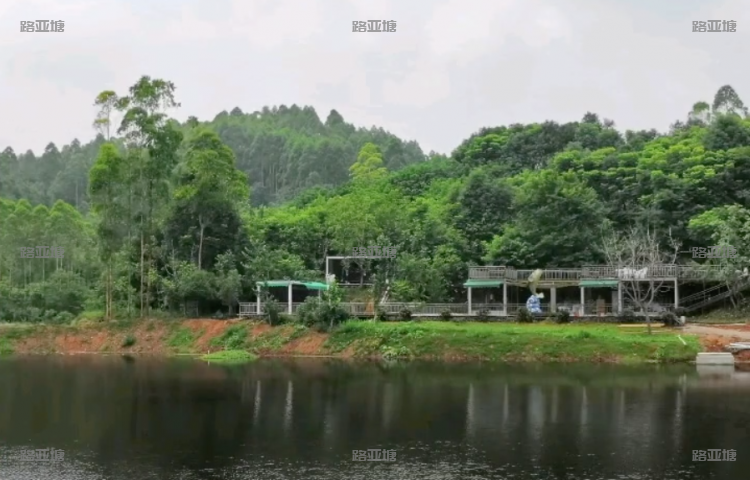 成都猎鲲生态田园