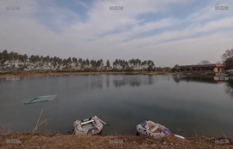 德阳枇杷泉飞鱼路亚基地