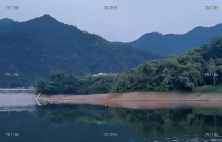 杭州拓野路亚基地