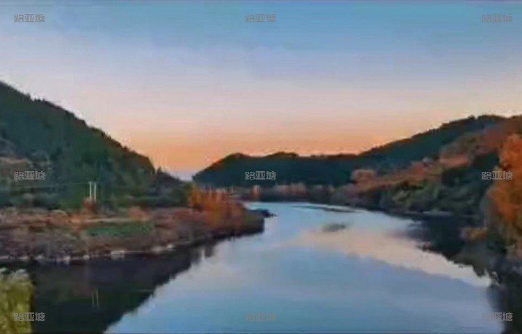 北京云岭上路亚基地