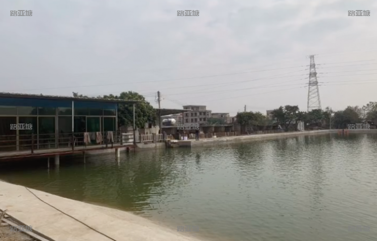 广州花都富鸿路亚基地